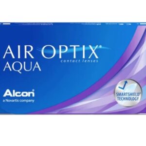 Air Optix Aqua