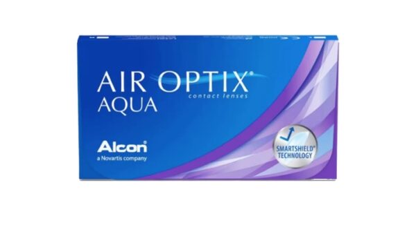 Air Optix Aqua