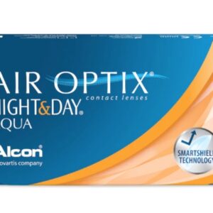 Air Optix Night & Day Aqua