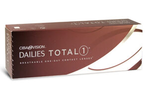 Dailies Total 1 30L