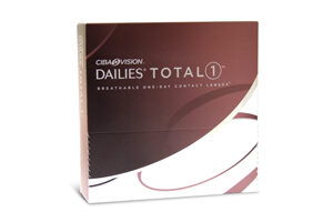 Dailies Total 1 90L