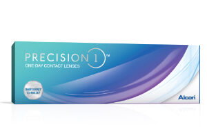 Precision1 30L